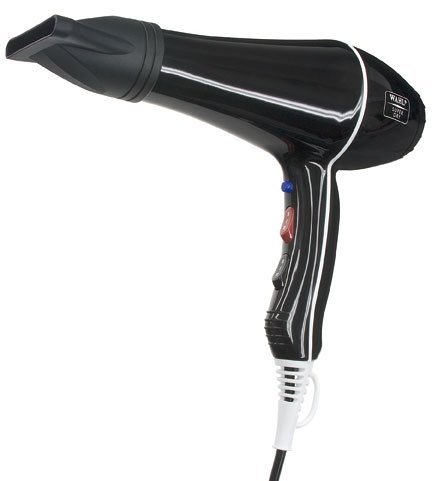WAHL 4340-0470 SuperDry 2000 W - ionic