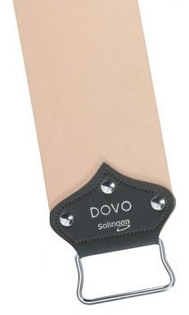 Spanngurt DOVO Solingen 180 80002 - XL aufgehängt 2