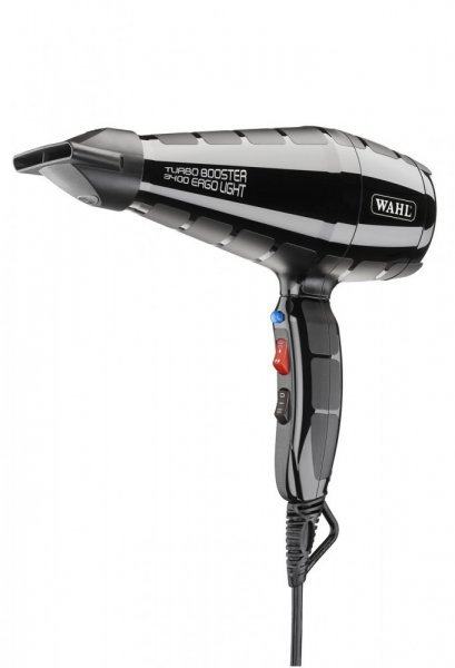 WAHL 4314-0470 Turbo Booster 3400 - Leicht