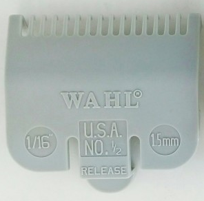 Zusätzlicher Kamm WAHL 1,5 mm 1