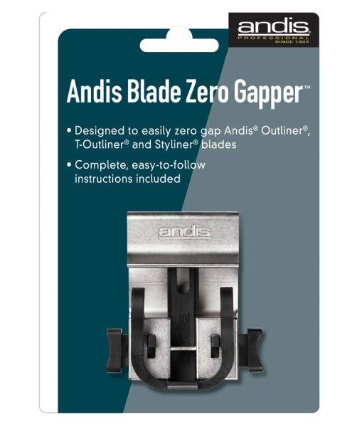 Andis Blade Zero Gapper 4