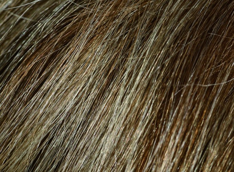 Beardburys Hair &amp; Beard Coloring Shampoo - Hellbraun 3