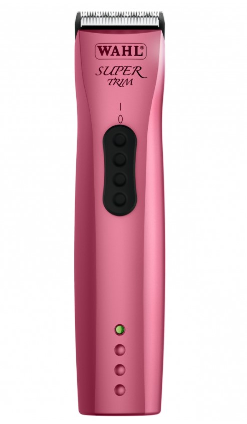 wahl-1592-0480-super-trim-pink 2