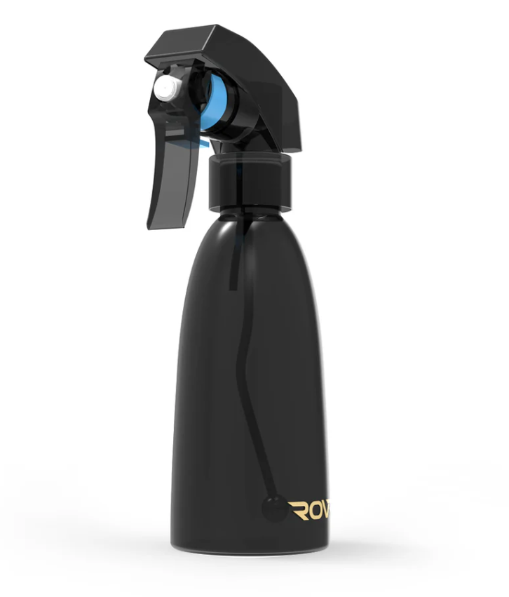 rovra-barber-mist-spray-bottle-200-ml-schwarze-spruhflasche