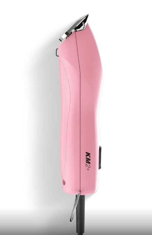 wahl-km-2-speed 2