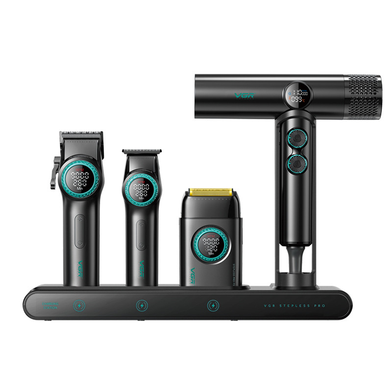 haarschneideset-vgr-voyager-stepless-4in1
