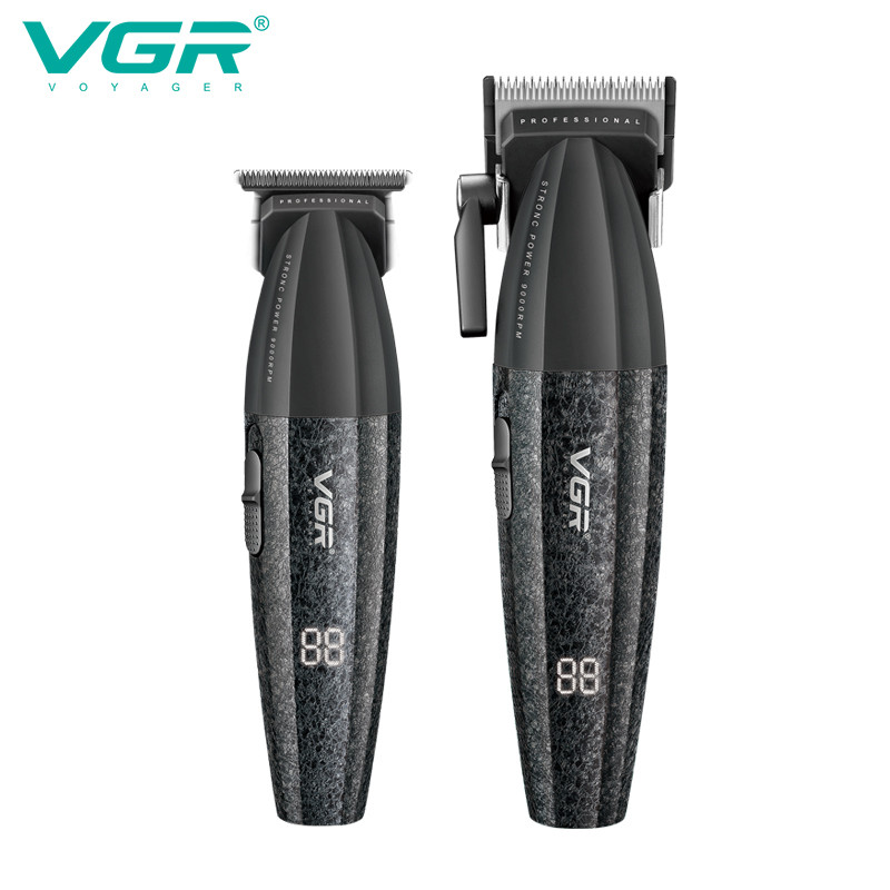 haarschneideset-vgr-voyager-v-640s4-4-in-1 2