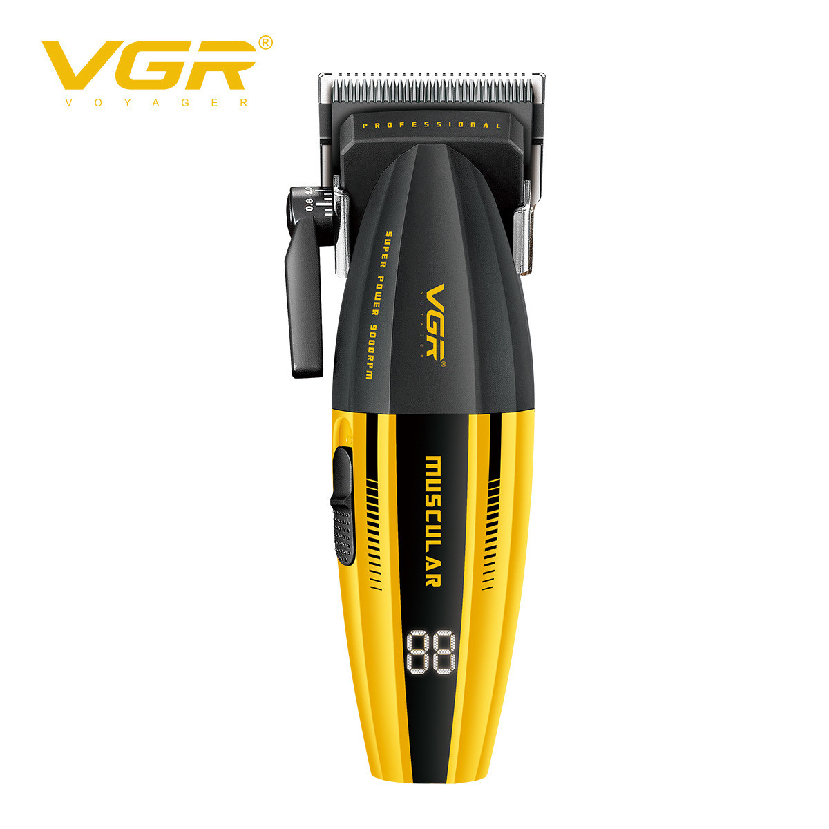 haarschneidemaschine-vgr-voyager-v-285c-muscular-series