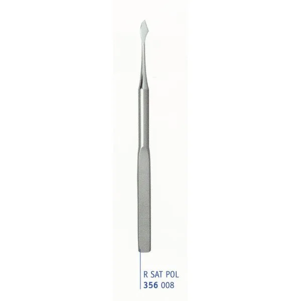Kosmetikwerkzeug DOVO Solingen 356 008