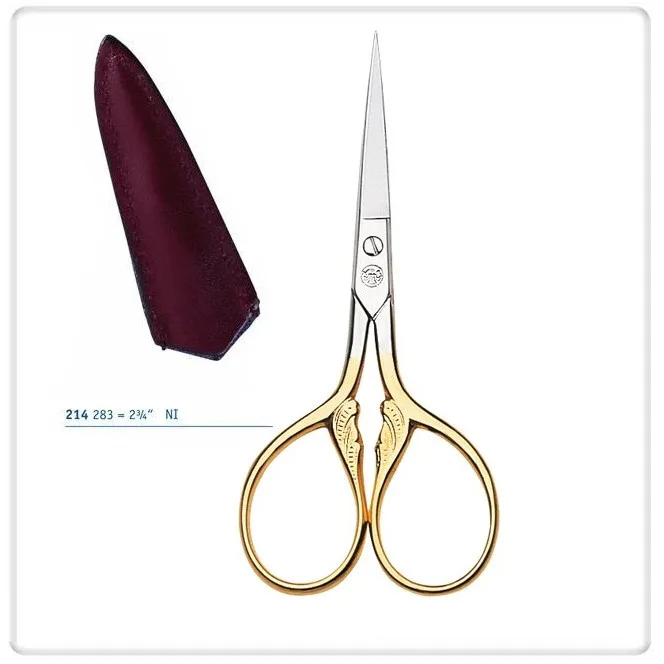 DOVO Solingen 214 283 Stickschere