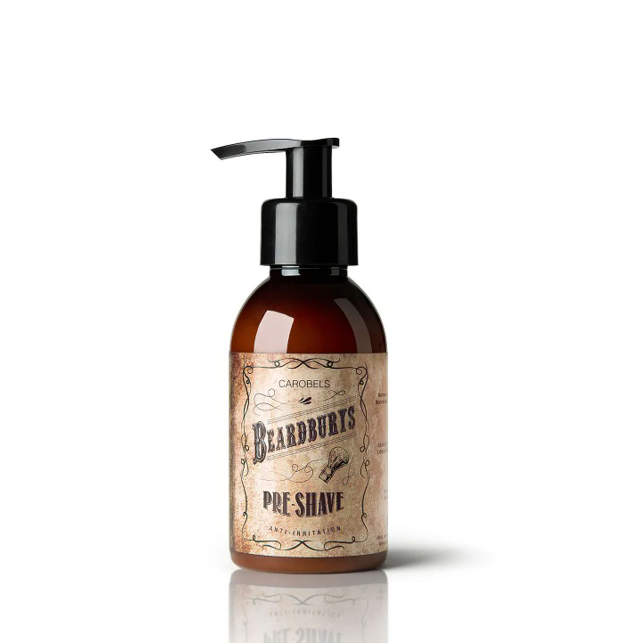Beardburys Pre-Shave-Balsam