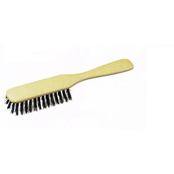 KELLER 100 22 40 Haarbürste - aus Holz