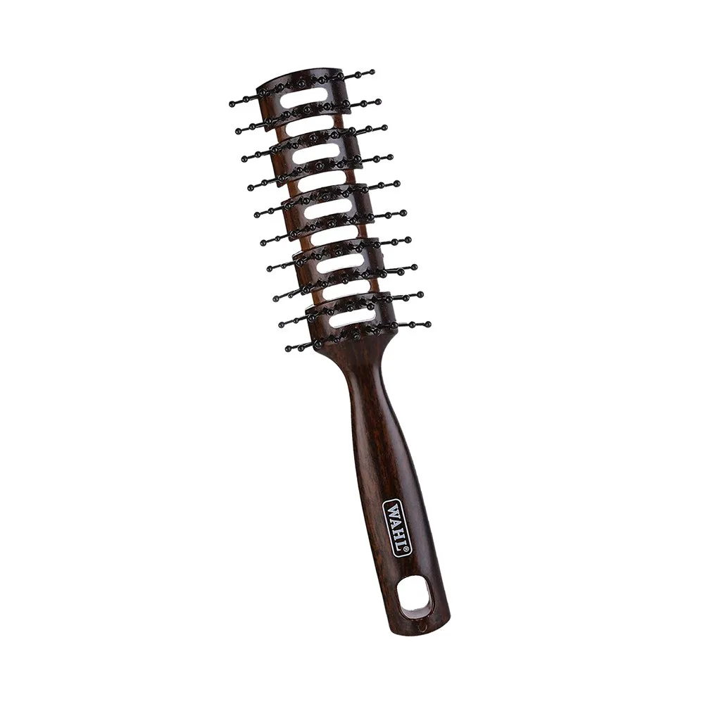 WAHL 0093-6471 Barber Vent Brush