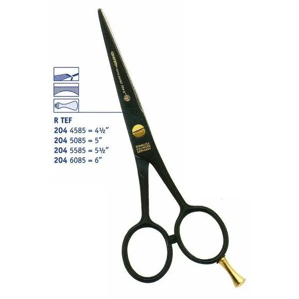 Friseurschere DOVO - Sans Pareil - 5.5"