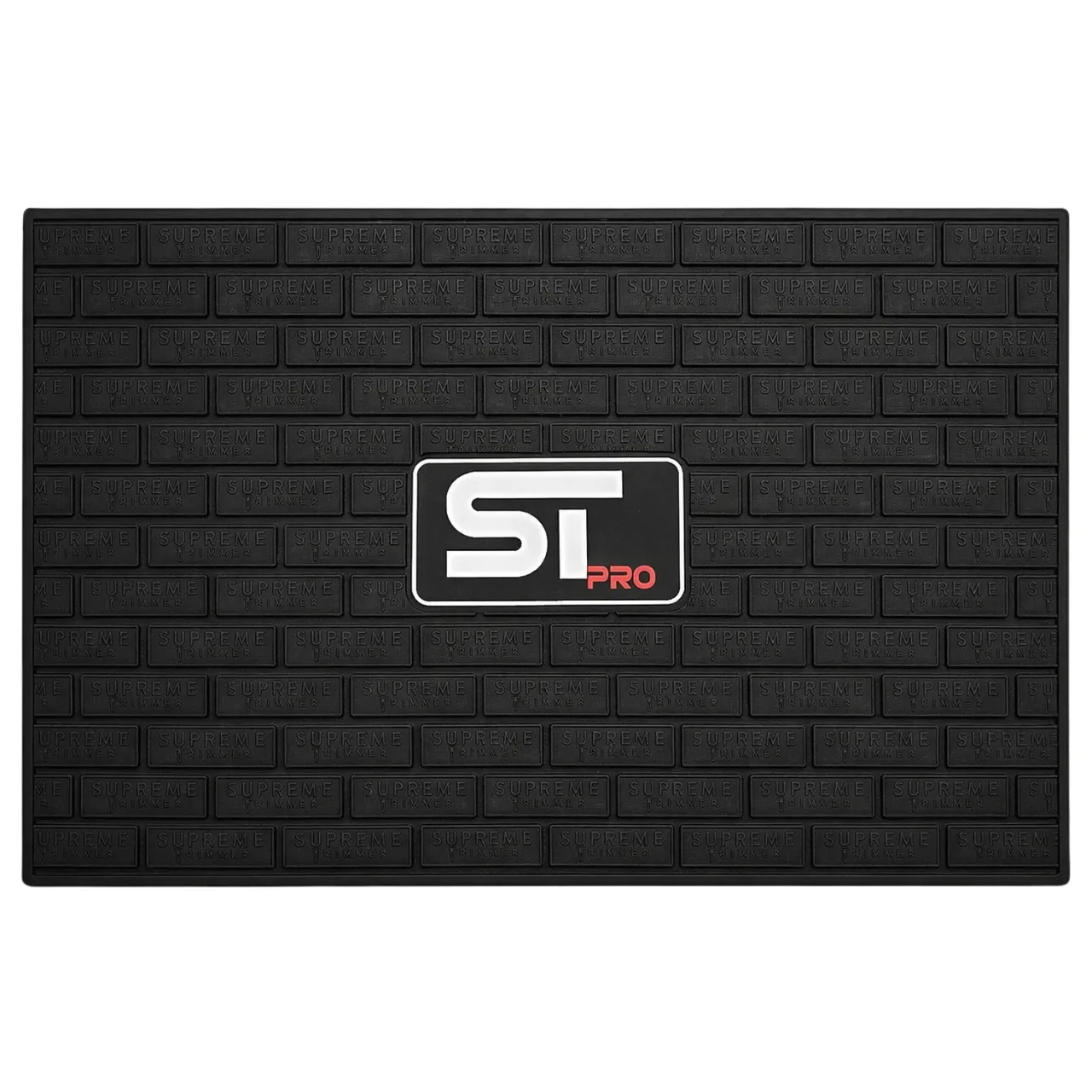 Arbeitsunterlage STpro Barber Tool Mat