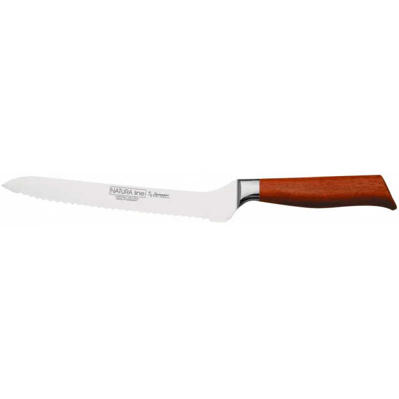Burgvogel Solingen Gebäckmesser