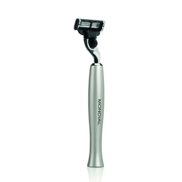 Mondial Titan Rasiermesser