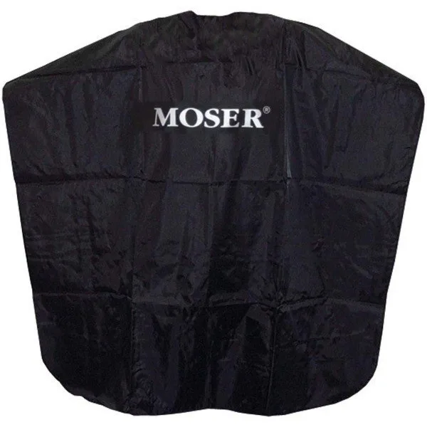 MOSER Friseur Regenmantel