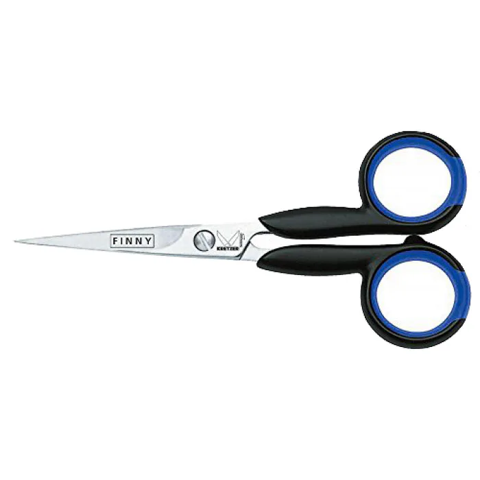 Friseurschere WASA Solingen Ice Tempered - 5 "