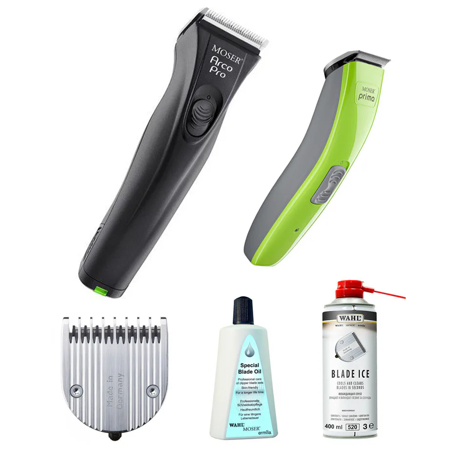 WAHL Haustier-Salonmeister