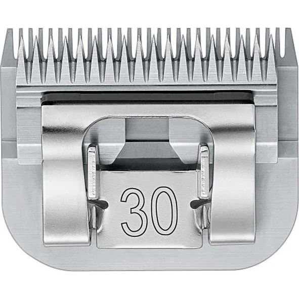 SnapOn Scherkopf für Aesculap Maschinen 0,5 mm