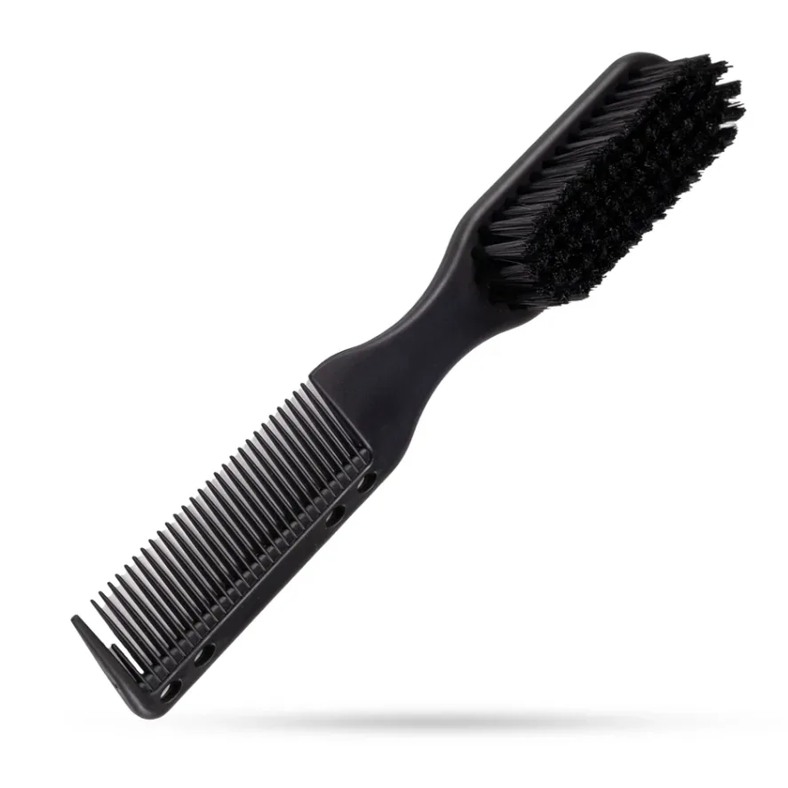 ROVRA Fade Brush Comb – Barber Bürste und Kamm 2 in 1