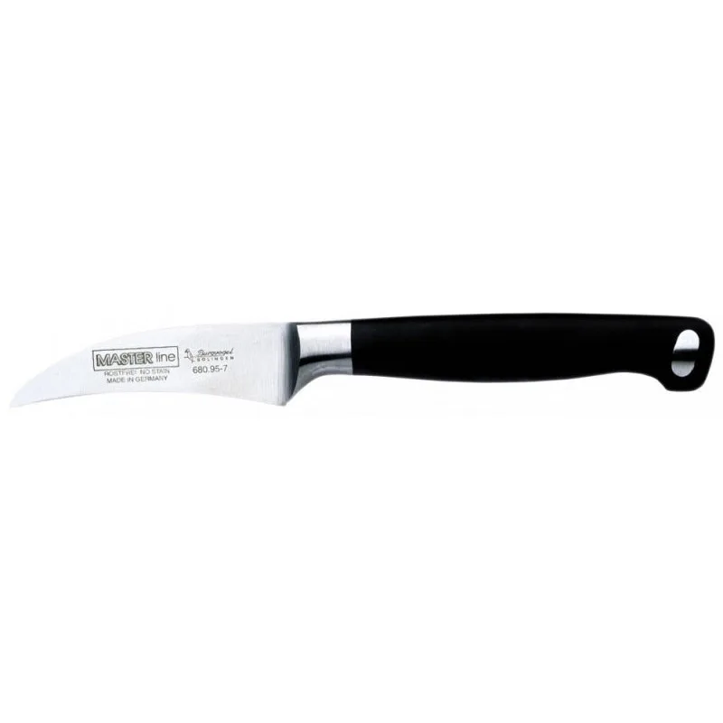 Burgvogel Solingen Master Line Messer