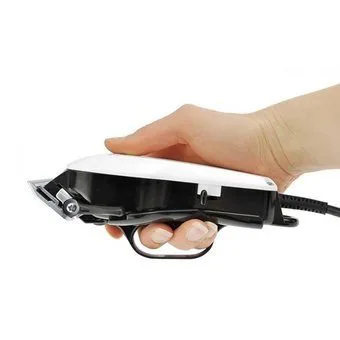 Grip´n´Clip Maschinenhalter