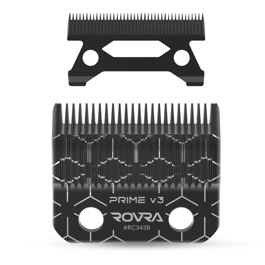 ROVRA Impact Prime V3 Taper – Ersatz-Schneidklinge