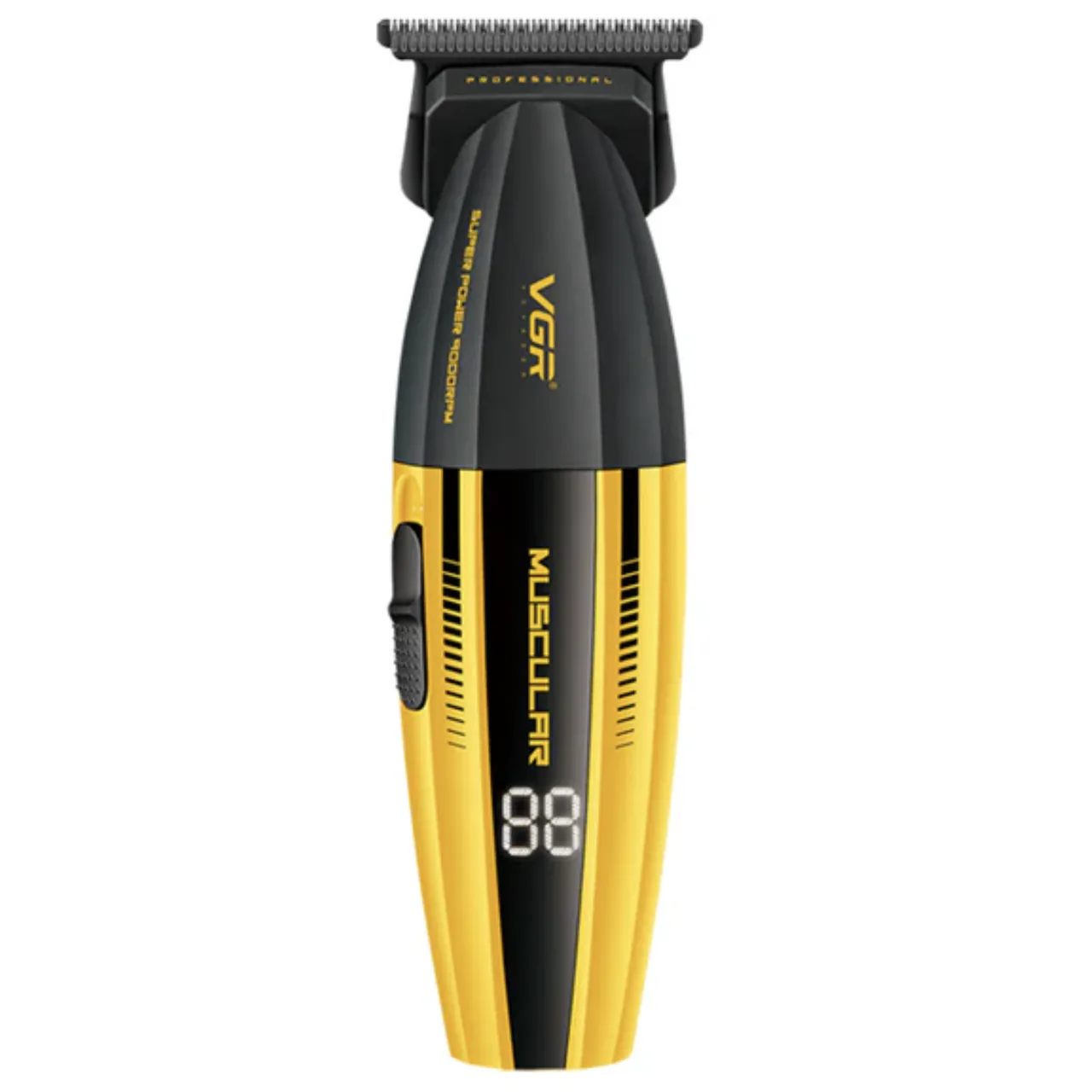 Trimmer VGR VOYAGER V-285T Muscular Series