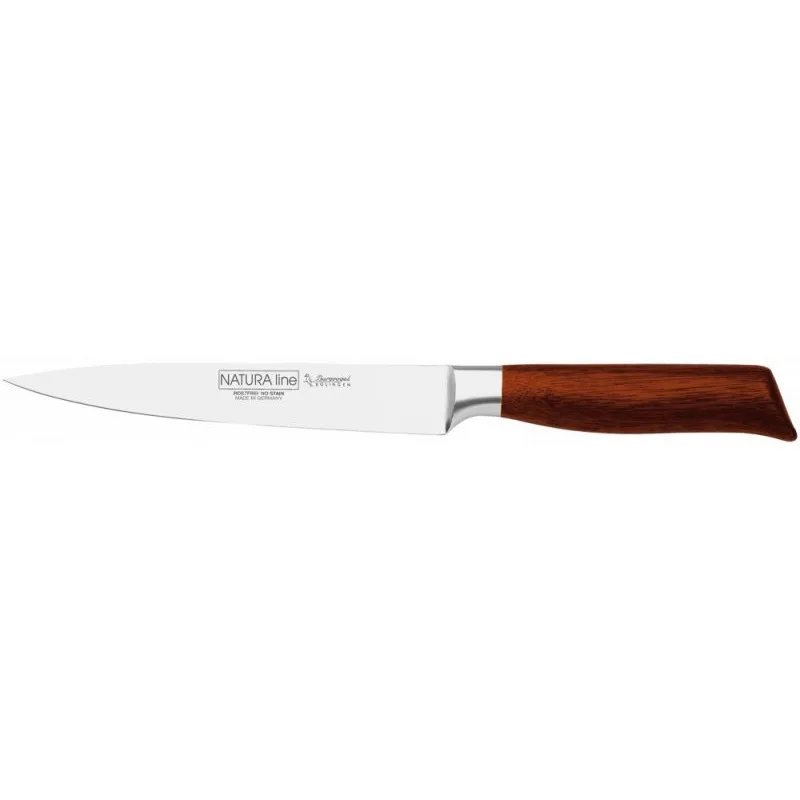 Messer Burgvogel Solingen Natura Line