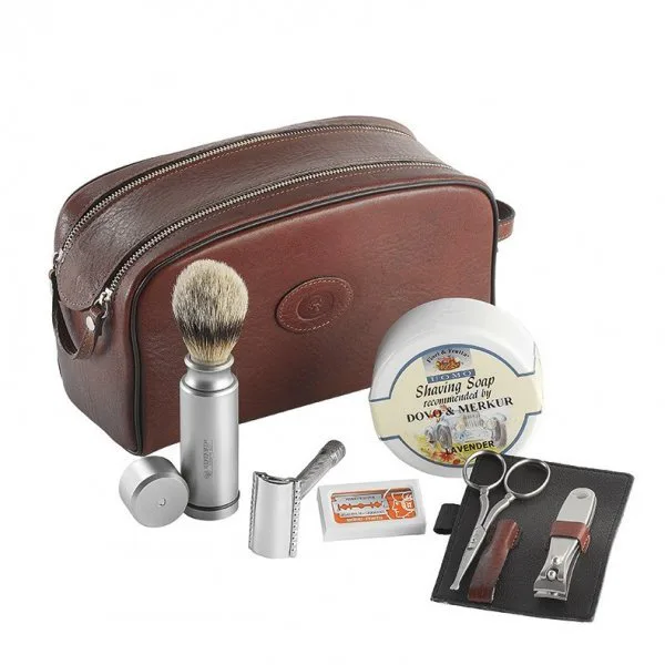 DOVO Solingen 555 056 Rasierset