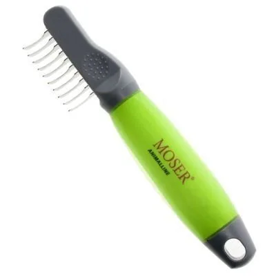 MOSER Bürste 2999-7185