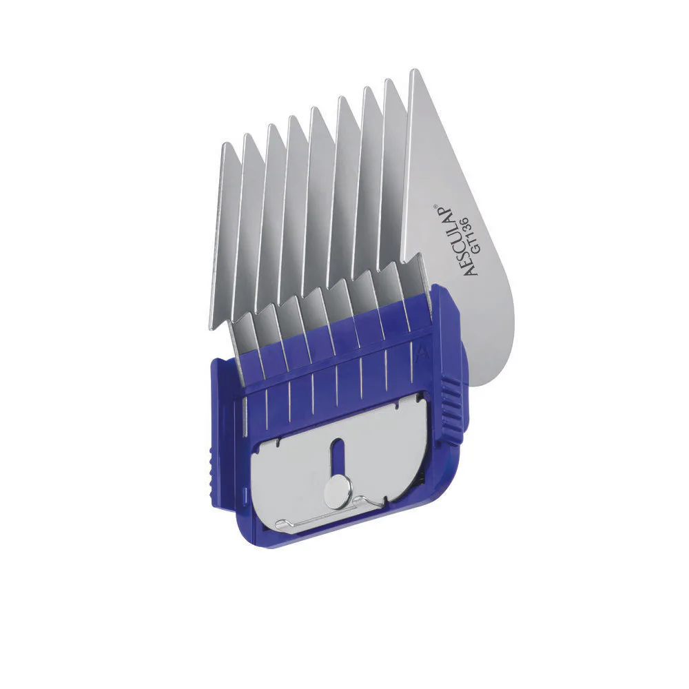 Aesculap SnapOn Aufsteckkamm 22 mm