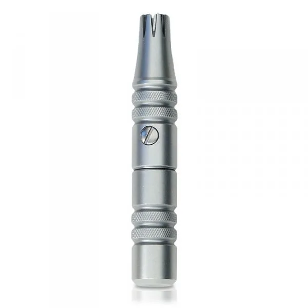 DOVO Solingen KLIPETTE 9385 006 Haarschneider mit Ledertasche