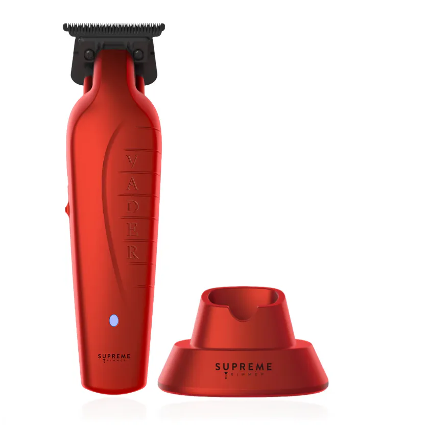 Supreme Trimmer VADER™ – Trimmer - RED