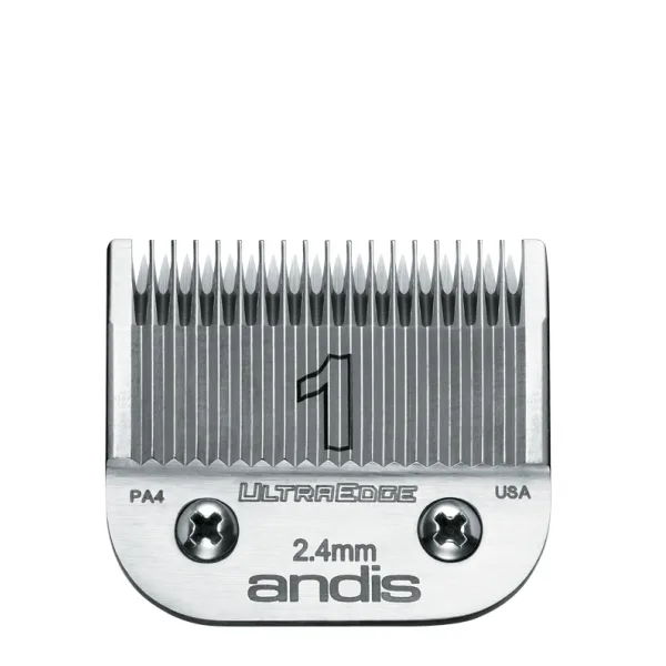 Andis UltraEdge 2,4 mm Schneidkopf