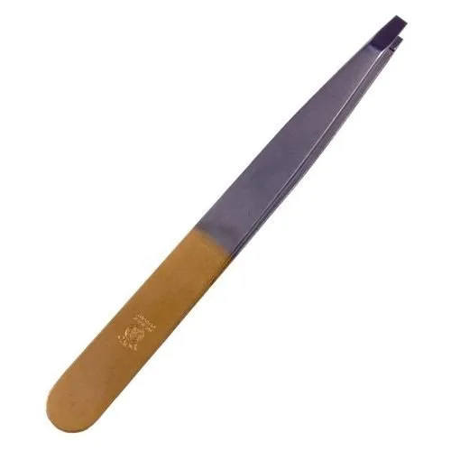 Pinzette DOVO Solingen 482 386 - gerade