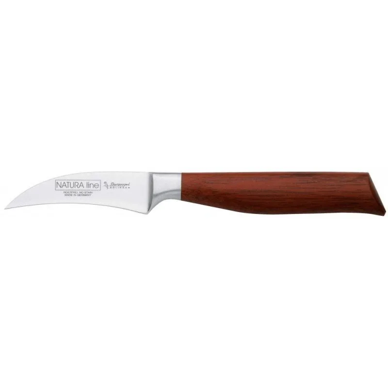 Messer Burgvogel Solingen Natura Line