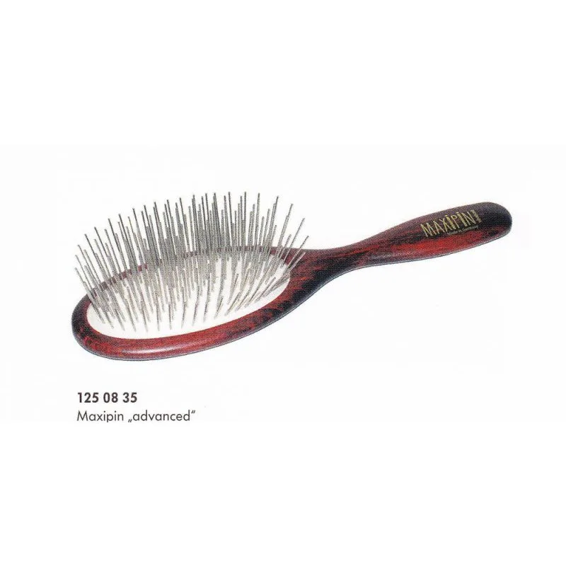 Hundebürste MAXI-PIN 125 08 35
