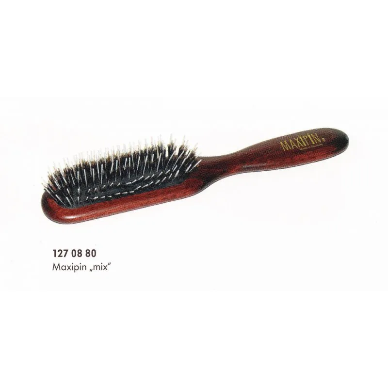 Hundebürste MAXI-PIN Mix 127 08 80