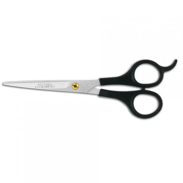 Friseurschere RÖR Solingen 6"