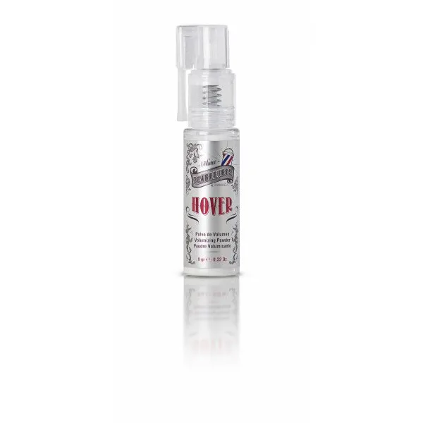 Powder Volumizing Powder Beardburys