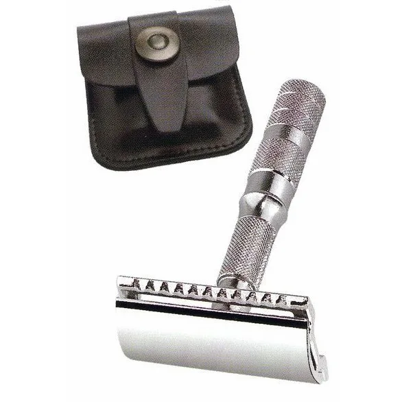 MERKUR Solingen 933000 Straight Cut