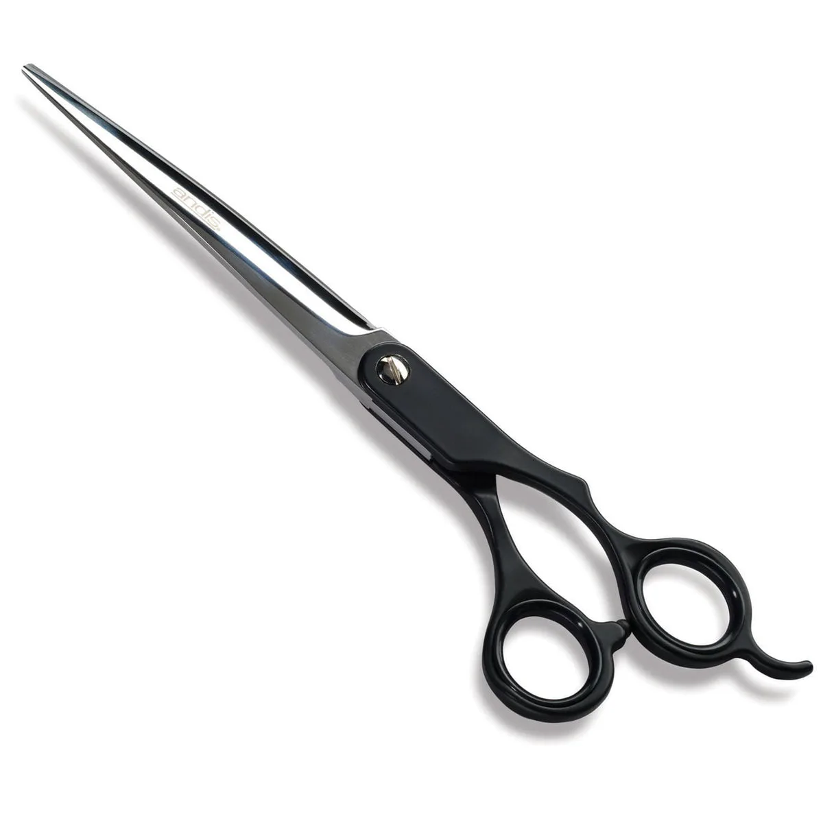 Friseurschere Andis - gerade, lang 8"