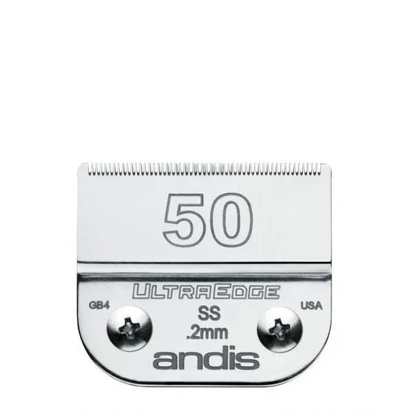 Andis UltraEdge 0,2 mm Schneidkopf