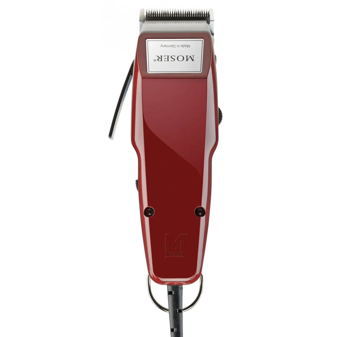 MOSER 1400-0050 Rot
