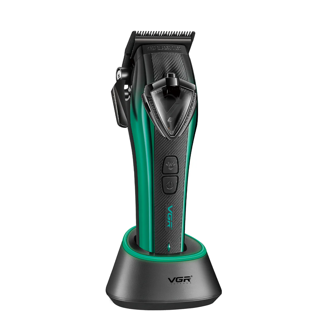 Professioneller Haarschneider VGR V-883C Vector