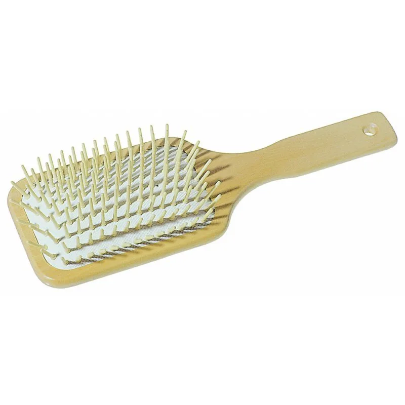 KELLER 525 02 74 Bürste - Holz