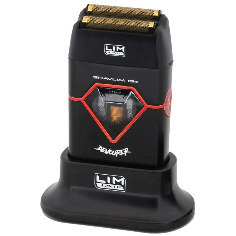Shaver LIM HAIR Shavlim 15k